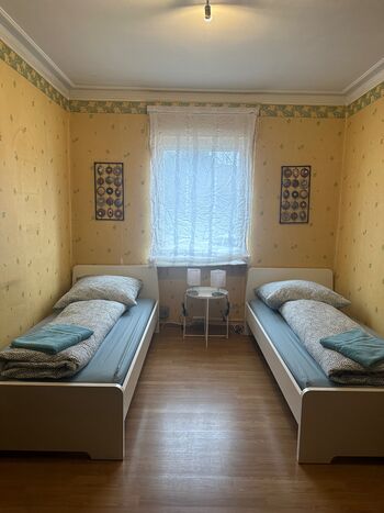 Monteurwohnung in Niefern Obrázok 5