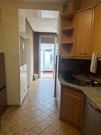 Monteurwohnung in Niefern Obrázok 3