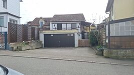 Monteurwohnung in Niefern Zdjęcie 6