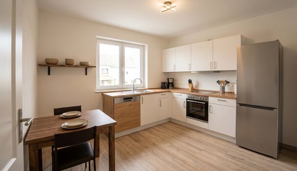 Business Apartment Senden Zdjęcie 2