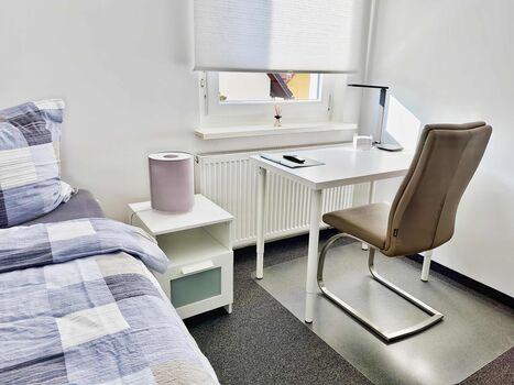 Claudias Apartment Zdjęcie 4