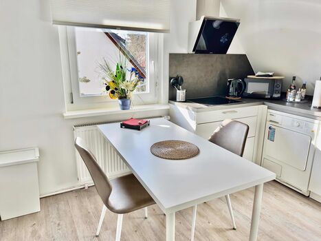 Claudias Apartment Zdjęcie 5