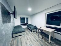 Wohnung in Hemmingen, nahe Ditzingen FREI AB SOFORT Obrázok 8