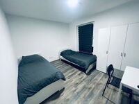 Wohnung in Hemmingen, nahe Ditzingen FREI AB SOFORT Obrázok 6