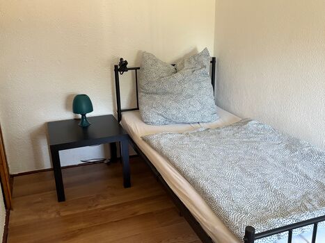 Monteurhaus ab 100 Euro/Nacht-inkl. Bettwäsche/Handtücher