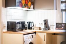 Monteurwohnung Magdeburg-Sudenburg /7 Betten/2 Parkplätze Bild 15