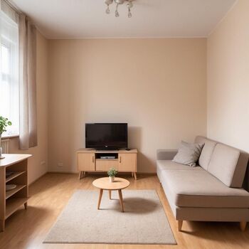 Monteurunterkunft Hamburg -nach Wunsch/Bedürfnis Bild 5