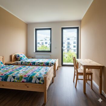 Monteurunterkünfte in Bad Dürkheim – 24h Check-In Obrázok 2