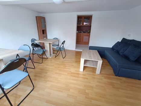 Busch Immobilien | Pensionen | Monteurunterkünfte Zdjęcie 3