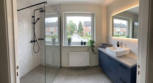Business Apartment Eselsberg Picture 3