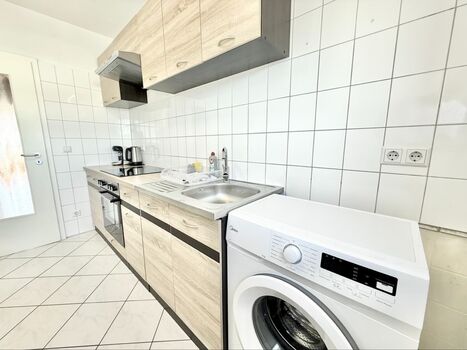 Lorettas Flats Bild 2