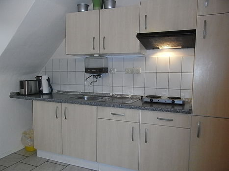 Wohnung Für Monteure Und Urlauber Zdjęcie 5