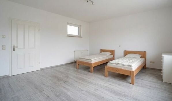 Monteurunterkünfte in Zuzenhausen – 24h Check-In Zdjęcie 4