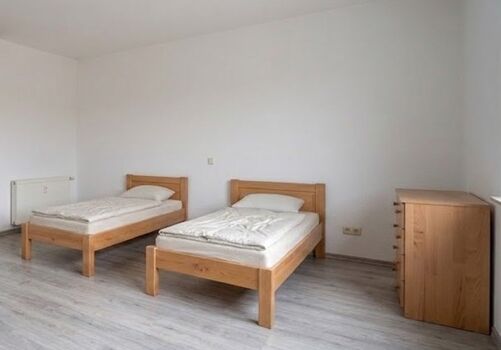 Monteurunterkünfte in Zuzenhausen – 24h Check-In Zdjęcie 3