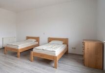 Monteurunterkünfte in Zuzenhausen – 24h Check-In Zdjęcie 3