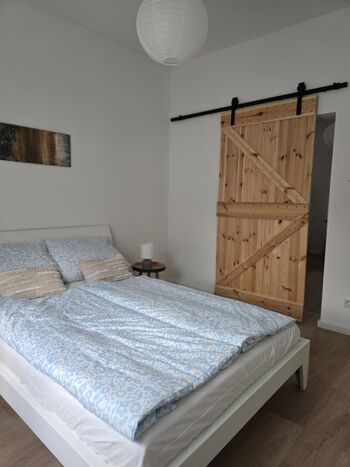 Monteurswohnung Geiske l Zdjęcie 5