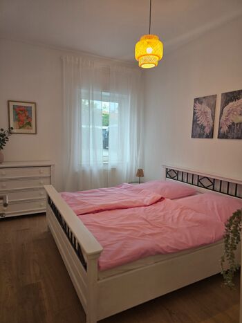 Monteurswohnung Geiske l Zdjęcie 4