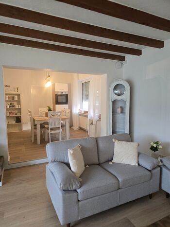 Monteurswohnung Geiske l