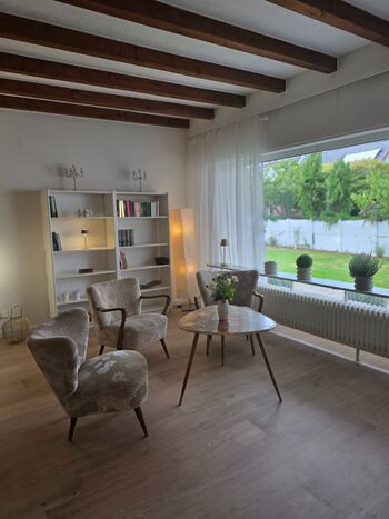 Monteurswohnung Geiske l Zdjęcie 2