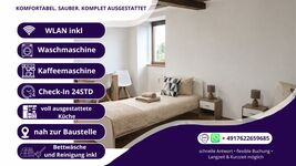 Wohnungen in Bonn und Umgebung Zdjęcie 1