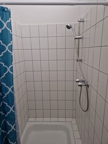 Monteurzimmer, Arbeiterunterkunft, Singlewohnung Picture 3