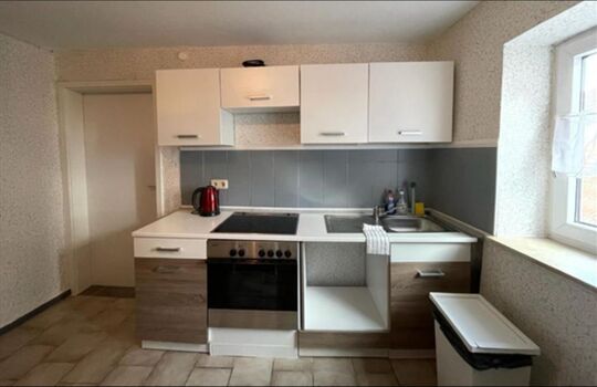 Schöne Monteurwohnung - drei Zimmer gut eingerichtet Bild 5