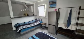 Der perfekte Platz zum entspannen nach der Arbeit Bild 1