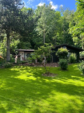 Ferienhaus im Grünen Obrázok 1