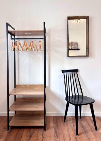 Wohnung über drei Etagen / bis zu 11 Personen / 3 Bäder / EInzelbetten Picture 3