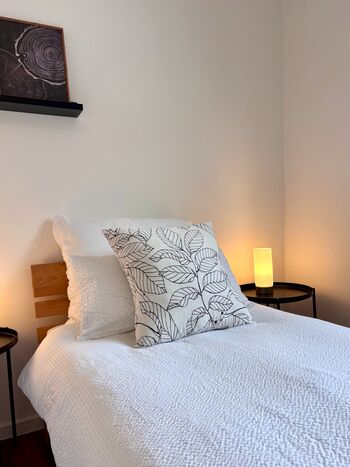 Wohnung über drei Etagen / bis zu 11 Personen / 3 Bäder / EInzelbetten Picture 2