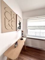 Wohnung über drei Etagen / bis zu 11 Personen / 3 Bäder / EInzelbetten Bild 11