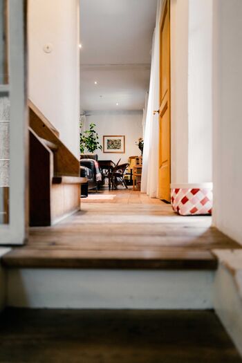 Villa Organum - HyperSpace - Monteurzimmer bis max. 10 Pers. Bild 4