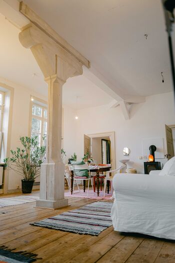 Villa Organum - HyperSpace - Monteurzimmer bis max. 10 Pers. Bild 3