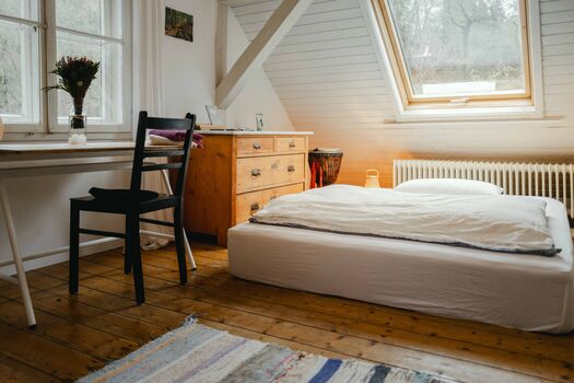 Villa Organum - HyperSpace - Monteurzimmer bis max. 10 Pers.