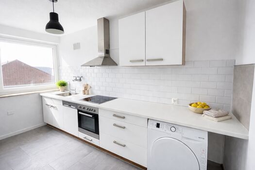 🏠C&V Monteurwohnung & Messewohnung Essen 2 Bild 3