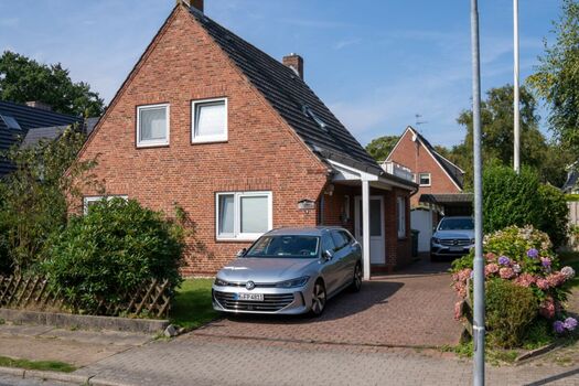 Ferienwohnung Janowski