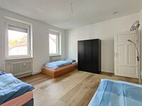 23 Monteurwohnungen in Frankfurt/Offenbach/Flughafen/Hanau Obrázok 8