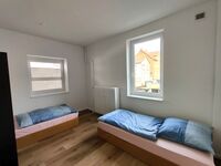 23 Monteurwohnungen in Frankfurt/Offenbach/Flughafen/Hanau Obrázok 5