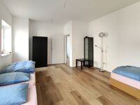 23 Monteurwohnungen in Frankfurt/Offenbach/Flughafen/Hanau Obrázok 7