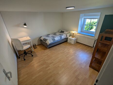 Gästezimmer Amrein Bild 2