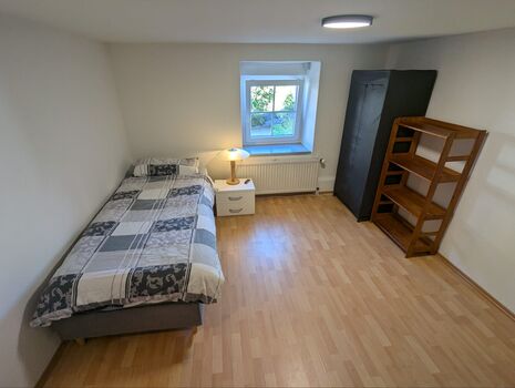 Gästezimmer Amrein Bild 1