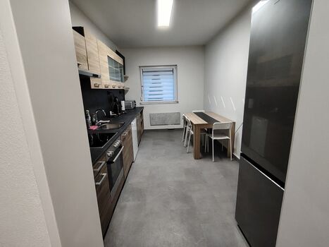 3 Zimmer Wohnung für 5 Personen in Altendorf Picture 5