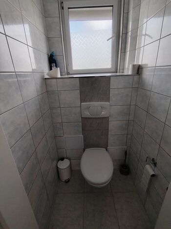 3 Zimmer Wohnung für 5 Personen in Altendorf Bild 3