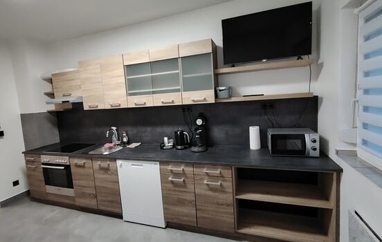 3 Zimmer Wohnung für 5 Personen in Altendorf Picture 3