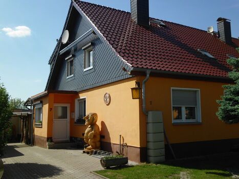 Zimmervermietung Zötzsche Obrázok 4
