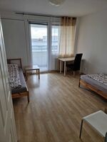 Schlafzimmer 1