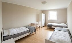 Monteurunterkünfte in Wiesloch – 24h Check-In Zdjęcie 3