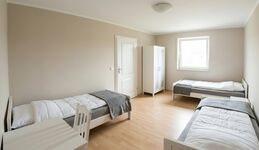 Monteurunterkünfte in Wiesloch – 24h Check-In Zdjęcie 4