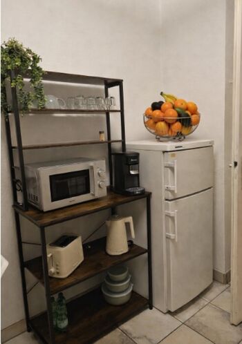 Monteurwohnungen in Saarbrücken für bis zu 6 Personen Bild 4