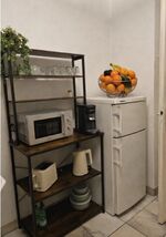 Monteurwohnungen in Saarbrücken für bis zu 6 Personen Bild 4